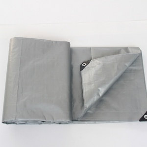 Material de <span class=keywords><strong>Lona</strong></span> de Polietileno para Refugio al Aire Libre, Resistente a la Intemperie e Impermeable, para <span class=keywords><strong>Camping</strong></span> y Uso de Emergencia - Product Image 2