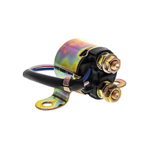 Nuevos Relés de Arranque 4011483 y 4012013 para Polaris Sportsman 550 400 300, 2 x 100 Unidades para Automóviles - Product Image 1