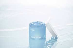 Glutanex Aloe Booster, Colágeno para una Piel Radiante, Corrección del Tono Intensiva, Revitalizante, Sensible, Ligero, con Brillo, Reparación Suave - Product Image 2