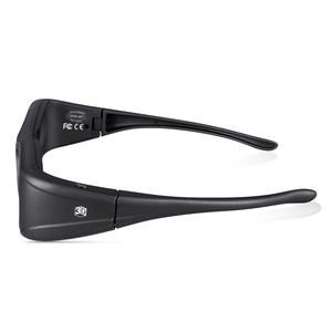 <span class=keywords><strong>Gafas</strong></span> <span class=keywords><strong>3D</strong></span> DLP Link, <span class=keywords><strong>precio</strong></span> <span class=keywords><strong>de</strong></span> fábrica, venta al por mayor - Product Image 1