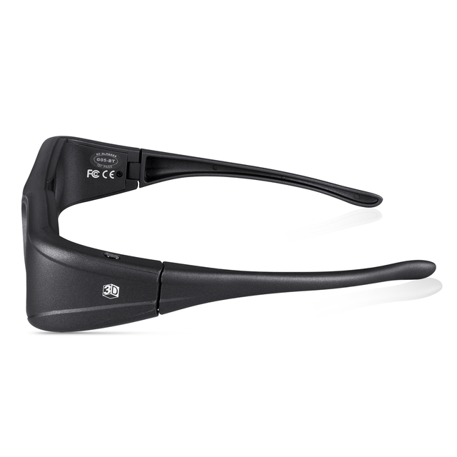 Factory Wholesale Quality Good Price DLP Link 3D Glasses