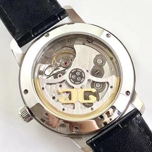 Reloj de Diseño de Lujo Drioshipping con Movimiento Chino, Resistente al Agua, de Acero Inoxidable, Náutico, Mecánico Automático - Product Image 5