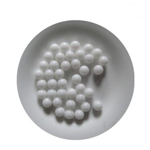 Pelota de Plástico de Alta Elasticidad de 21 mm, Multicolor, para Máquinas de Muñecas Coleccionables. Juguetes de Exterior para Niños al por Mayor - Product Image 1