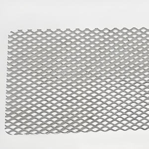 Anoda <span class=keywords><strong>Titanium</strong></span> berlapis <span class=keywords><strong>Mesh</strong></span> industri untuk Rhodium dan pelapisan emas | Stabilitas tinggi dan resistansi rendah - Product Image 2