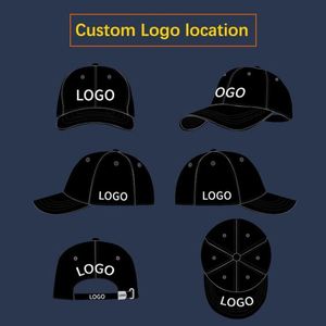 Gorras de Béisbol Acrílicas Personalizadas al por Mayor con Logotipo Impreso, 5 Paneles, Ajustables, Lisas, para Equipos y Eventos, OEM ODM - Product Image 4
