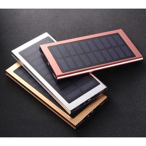 Fabricante de Shenzhen Cargador solar del teléfono celular con muestra gratis - Product Image 2
