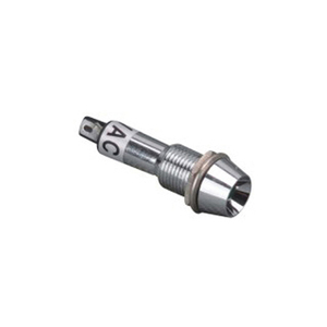 9 mét hiệu quả cao không thấm nước gắn lỗ thí điểm LED cuộc sống lâu dài tín hiệu đèn chỉ số ánh sáng với chống ăn mòn - Product Image 1