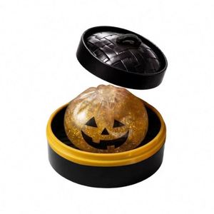 Juguete Blandito de Tiburón Oceánico en Forma de Bollo de Cristal, Novedoso Regalo para Fiestas, Ideal para Relajarse en el Escritorio, ¡Venta Caliente! - Product Image 5