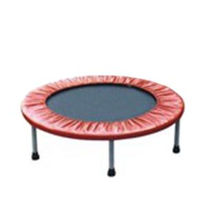 Tùy chỉnh màu sắc thiết kế sundow nhảy <span class=keywords><strong>Trampoline</strong></span> trẻ em trong nhà ngoài trời di động có thể gập lại <span class=keywords><strong>Trampoline</strong></span> tập thể dục - Product Image 2
