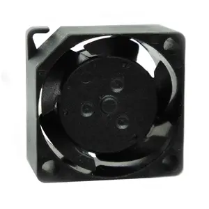 Çin'de yapılan YCCFAN 20mm 20*20*10mm soğutma fanı 5v DC eksenel Fan