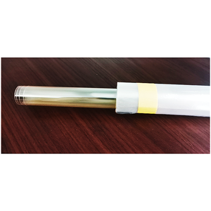 प्रोटॉन विनिमय झिल्ली vanadium एन 117 के लिए झिल्ली प्रवाह बैटरी - Product Image 3