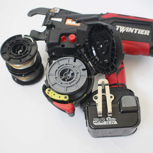 Max rb443t wl460 wl660 Twin Wire Tier,Cordless thép cây dây Tier twintier thép cây ràng buộc <span class=keywords><strong>s</strong></span>úng - Product Image 6
