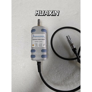 Sonde de puissance large bande R&S NRP-Z85, capteurs de puissance large bande, équipement de laboratoire #   hx1 - Product Image 1
