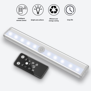 Bombillas LED para Gabinete de Vino, con Control Remoto, a Batería, Impermeables y de Ahorro de Energía - Product Image 3