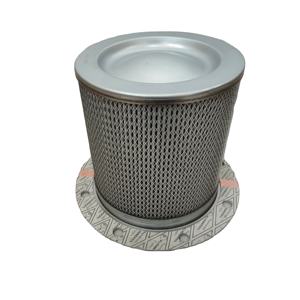 Filtro separador de aceite industrial de alta calidad Manny 02250100-755 para compresor de aire de tornillo - Product Image 1