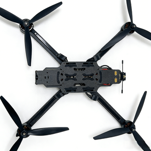 Drone da 13 Pollici con Telecamera per Agricoltura, Prezzo FPV, Produttore OEM di Droni - Product Image 6