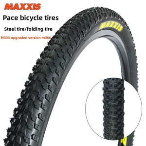 Neumático de Montaña <span class=keywords><strong>MAXXIS</strong></span> PACE de <span class=keywords><strong>26</strong></span>, 27.5 y 29 Pulgadas, Modelo M366, Resistente al Desgaste, para Múltiples Superficies - Product Image 3