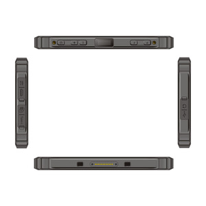 Gồ ghề cầm tay Wifi <span class=keywords><strong>NFC</strong></span> Tablet công nghiệp gồ ghề Tablet PC 10 '4 gam LTE thiết bị đầu cuối gồ ghề cho xe theo dõi ánh sáng mặt trời có thể đọc được - Product Image 5