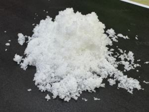 Sodium Polyacrylate SAP High Absorbency Super Absorbent Polymer for <b>Hygiene</b> <b>Products</b> Diapers Sanitary Pads and Adult Care - Product Image 6