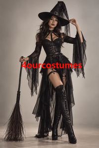 Nuevo Disfraz de Bella de la Bella y la Bestia para Halloween - Product Image 6