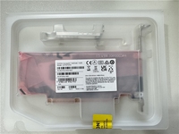 Carte adaptateur Mellanox VPI NDR et 400GbE Single OSFP Crypto Disabled Mellanox MCX75310AAS-NEAT