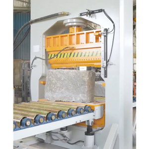 Đá Granite tự nhiên lát đá công viên ngành công nghiệp phá vỡ Splitter đa răng cho đá tách máy thủy lực - Product Image 5