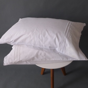 Il mio Test del Commercio All'ingrosso 100% <span class=keywords><strong>Cotone</strong></span> Federa - Product Image 2