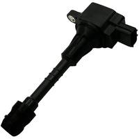 Bobine d'allumage automatique UF351 22448-6N015 22448-6N000 22448-6N011 22448-6N015 AIC-4004G pour Nissan Sentra Almera 1.8L L4