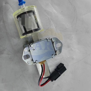 Bomba de transferencia de combustible GP para excavadoras KARL, números de pieza 345-3520 y 552-5534, compatible con D10, D11, D11CD, 814, 824K, 834, 844K, 844, <span class=keywords><strong>854</strong></span> - Product Image 4