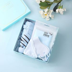 Popular novedoso diseño Innovador Conjunto de combinación de regalo paraguas plegable protector solar máscara manga al aire libre protección solar 3 uds conjunto de regalo - Product Image 1