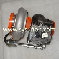 Camión HX40W Turbocompresor C8.3 Piezas del motor Turbocompresor 3781769