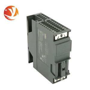 แผงวงจรควบคุมโปรแกรมได้โมดูลอินเตอร์เฟส6ES7650-8PH00-0AA0 650-8PH00-0AA0 6ES7ซีเมนส์ของแท้ของใหม่ - Product Image 2