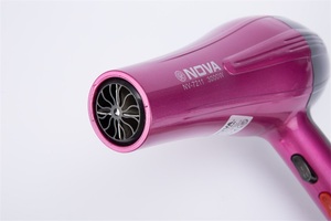 NOVA 7211 nuevo diseño venta bueno hogar profesional <span class=keywords><strong>3000w</strong></span> de alta velocidad <span class=keywords><strong>secador</strong></span> de <span class=keywords><strong>pelo</strong></span> - Product Image 4
