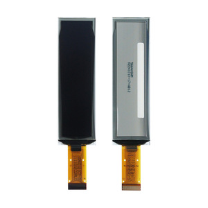 Module d'affichage OLED enfichable JYC 3,12 pouces 24 broches avec pilote SSD1362, 64x256 pixels, interface parallèle IIC SPI, écran monochrome L1267 - Product Image 1