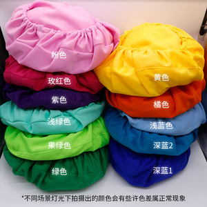 Housse de fauteuil dentaire, ensemble de 4 pièces, coton, plusieurs couleurs, pour la protection du fauteuil dentaire - Product Image 2