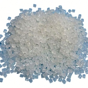 Matière première en plastique 2426h Film Grade Ldpe Polyéthylène Basse Densité Ldpe Granules - Product Image 5