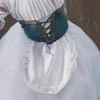 Robe de ballet professionnelle pour filles, costume de spectacle, jupe longue en gaze rouge, jupe moelleuse en polyester pour compétition