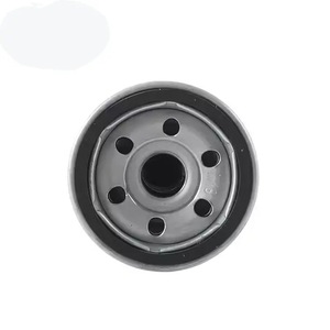 Filtro de aceite Chevrolet 15208AA100 para autos Subaru, pieza de repuesto metálica de tamaño estándar - Product Image 1