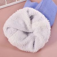 Mitaines de bain Kessa Gommage de bain marocain Peau morte Massage corporel doux pour la peau