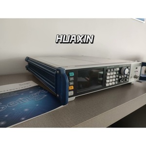 Generador de Señales de RF y Microondas R&S Rohde & Schwarz SMA100B 8kHz-20GHz Usado * hx1 - Product Image 3
