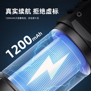 Sand Painting Night <b>Light</b> Wireless Charging LED Desktop Lamp <b>Touch</b> Control Eye Caring Geometric Design D25 - Product Image 3