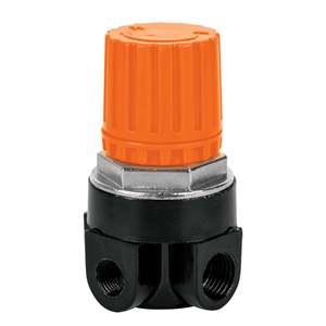 Vanne de régulateur de sortie de compresseur industriel R61-COMP-10L Truper 10L - Product Image 1