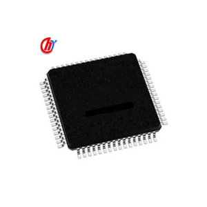 Unidad de Microcontrolador (MCU) de 32 bits, Circuito Integrado con Memoria Flash Integrada para Control Industrial R5F10CMDCLFB C35 - Product Image 1