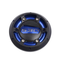 Couvercle latéral de protection de moteur CNC, accessoires pour YAMAHA TMAX 530 TMAX 500