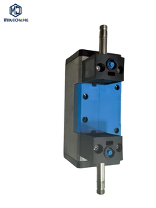 Controlador PLC, Sensor, Componente Neumático, Nuevo y Original, VSCS-B-M32C-MT-WB- - Product Image 1