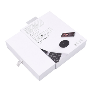 De alta calidad de papel de embalaje de cartón de <span class=keywords><strong>Banco</strong></span> de potencia de la Caja - Product Image 3