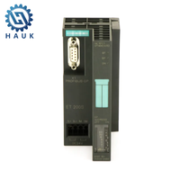 6ES7151-1AA03-0AB0 Module d'interface PROFINET E/S distribuée de confiance pour l'intégration de réseau d'automatisation industrielle transparente