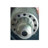 NOUVEAU JIANGRUIYA 11788659884 0258037002 Sonde Lambda Avant LSU5.2 Capteur d'Oxygène O2 Remplacement pour Série 2 (X1/X2) 216i-220i