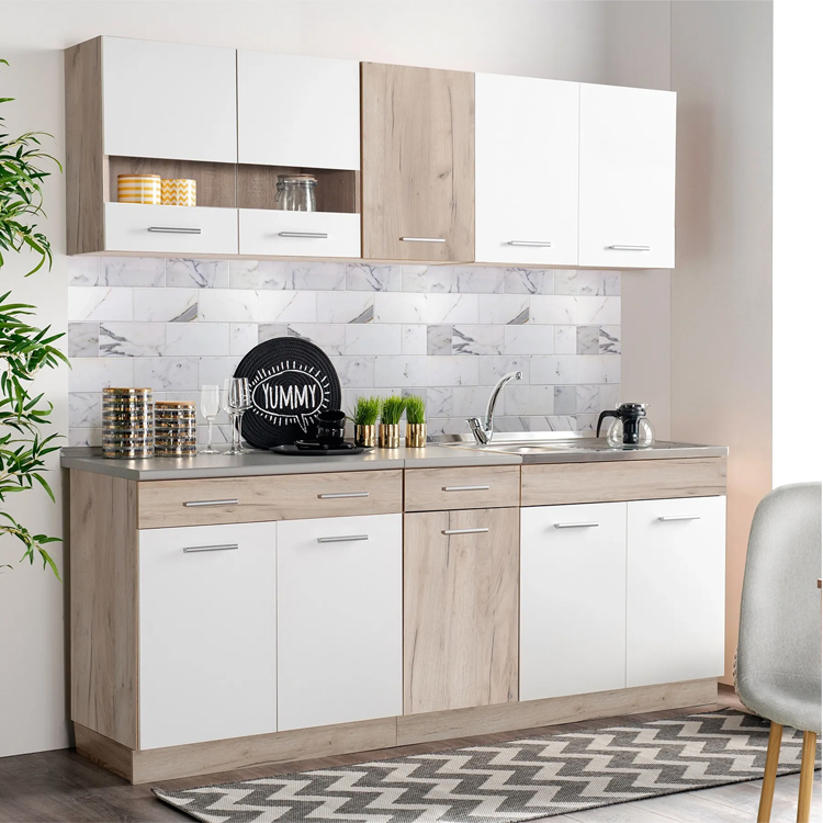 White & Oak 4