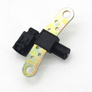Sensor de posición del cigüeñal para DACIA LOGAN NISSAN KUBISTAR <span class=keywords><strong>RENAULT</strong></span> <span class=keywords><strong>MEGANE</strong></span> MODUS 8200396919, 6001548175, 8200436025, 7700875184 - Product Image 1